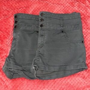 BUNDLE! Mossimo Supply Co High Rise Shorts